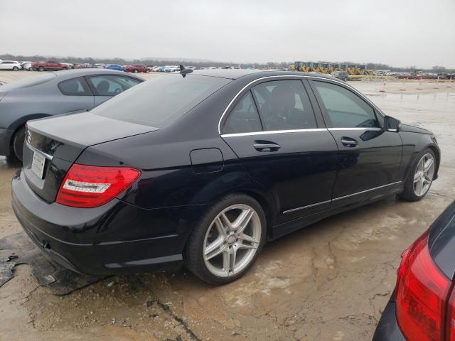 VIN WDDGF4HB7DR243662 2013 Mercedes-Benz C-Class, 250 no.3