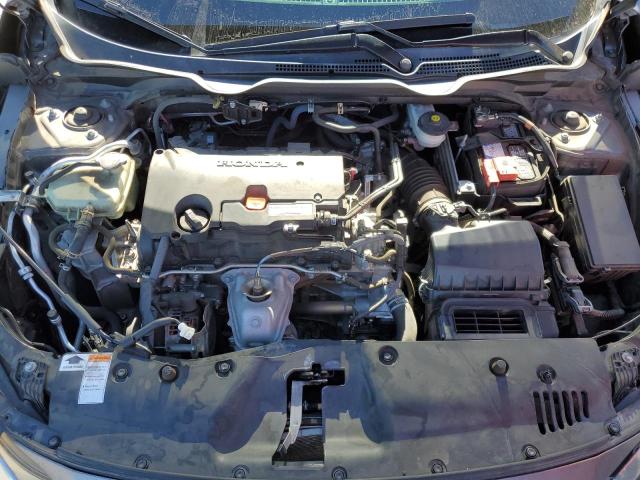 19XFC2F70GE027900 | 2016 HONDA CIVIC EX