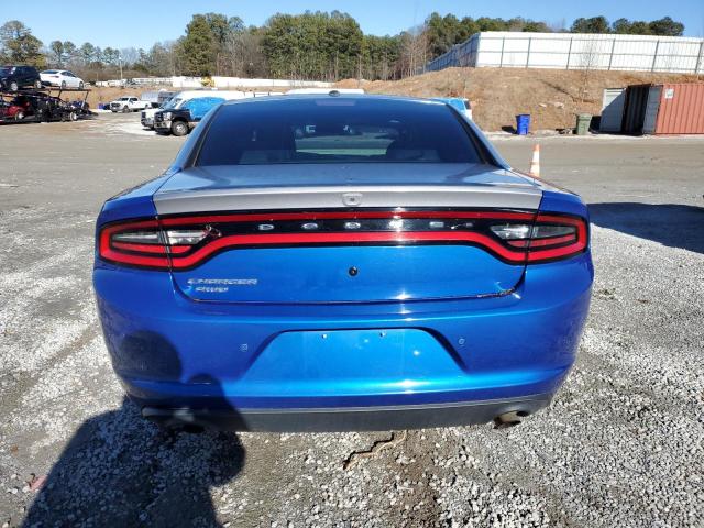 2020 DODGE CHARGER PO - 2C3CDXKT7LH127401