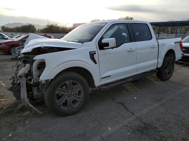 2023 FORD F150 SUPER - 1FTFW1EDXPFB09812