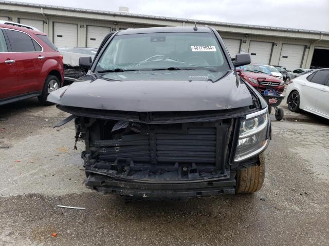 VIN 3C4PDCBG5GT233271 2016 Dodge Journey, Sxt no.5