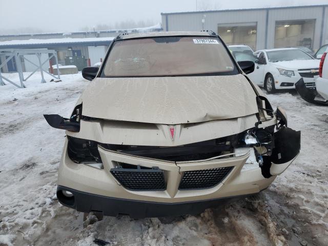 2005 Pontiac Aztek VIN: 3G7DB03E55S536122 Lot: 37907344