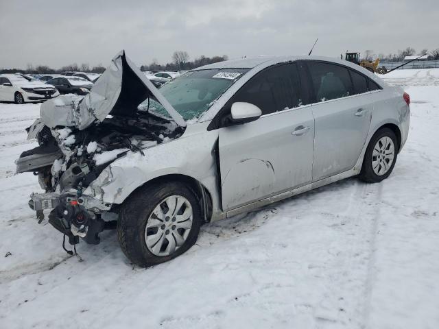 Vin: 1g1pc5sb1e7389790, lot: 37642944, chevrolet cruze lt 2014 img_1