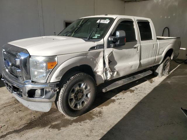 2013 Ford F-350 