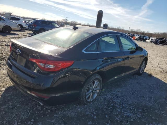 5NPE24AF6GH296732 | 2016 HYUNDAI SONATA SE