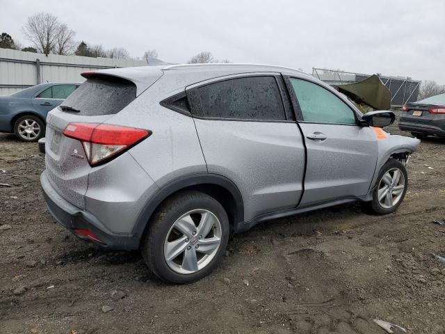 3CZRU6H56KM714305 | 2019 HONDA HR-V EX