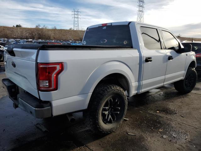 1FTEW1EP6FKE03915 | 2015 FORD F150 SUPER