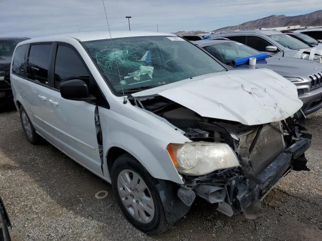 2C4RDGBG4ER405385 | 2014 DODGE GRAND CARA