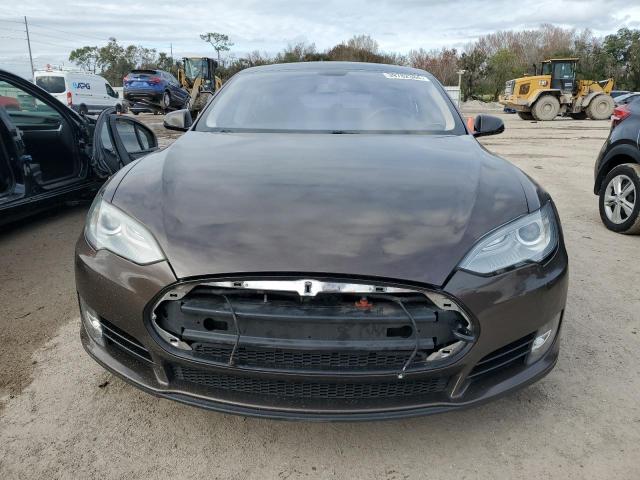 5YJSA1H11EFP40514 | 2014 TESLA MODEL S