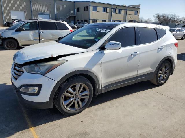 2013 Hyundai Santa Fe Sport 