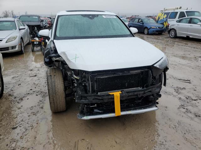 2020 AUDI Q3 PREMIUM - WA1AECF38L1031501