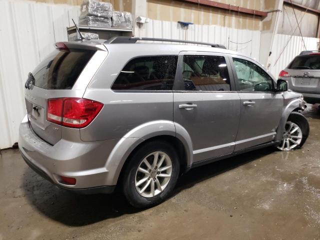 Vin: 3c4pddbg6ht610875, lot: 81812933, dodge journey sxt 20173