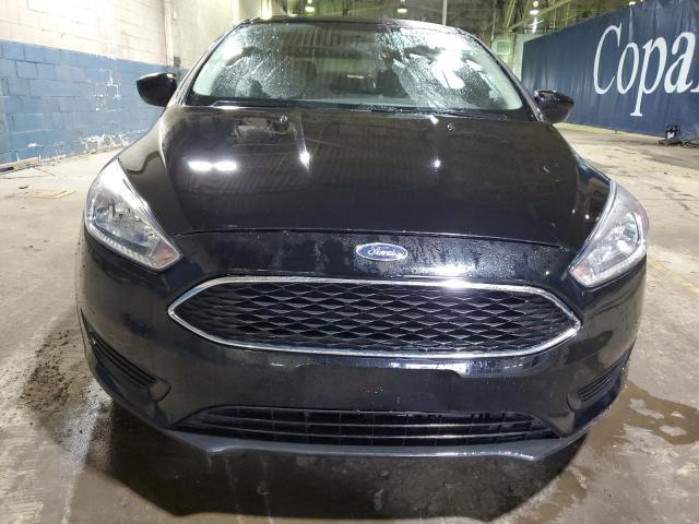 1FADP3K27JL255392 | 2018 FORD FOCUS SE