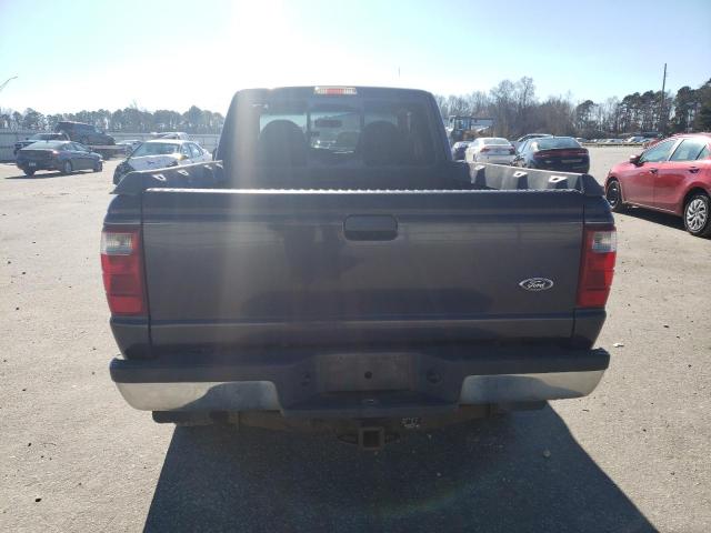 2002 Ford Ranger Super Cab VIN: 1FTZR45E42PB05322 Lot: 82712293