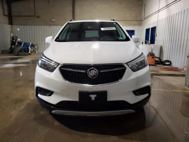 KL4CJASB2JB587493 | 2018 BUICK ENCORE PRE