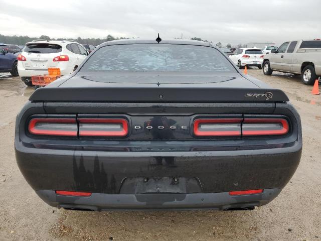 2C3CDZC9XJH204208 | 2018 DODGE CHALLENGER