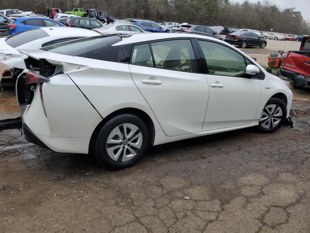 JTDKARFU2G3503283 | 2016 TOYOTA PRIUS