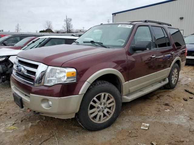 2010 Ford Expedition Eddie Bauer