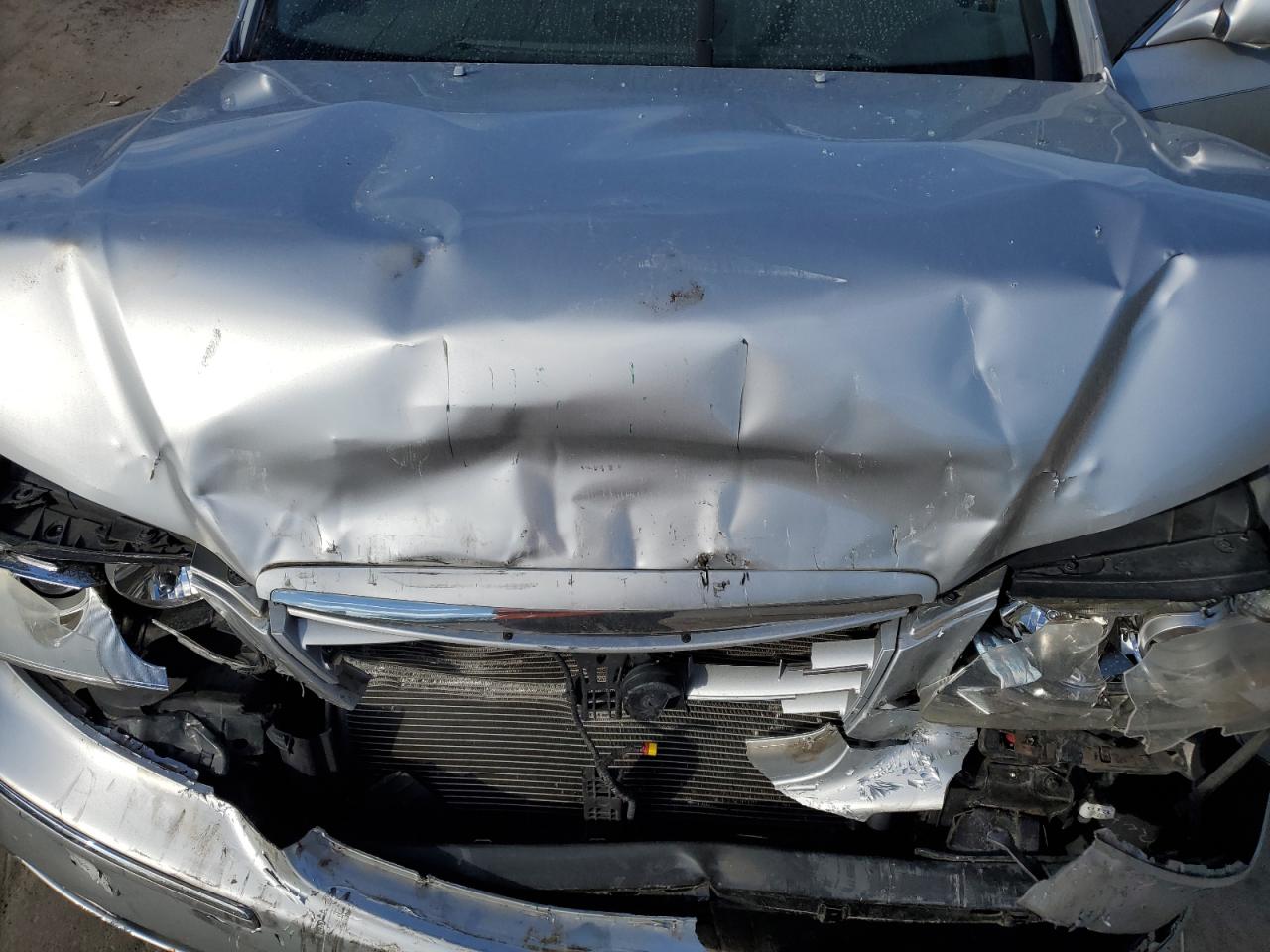 KMHFC46F88A333357 2008 Hyundai Azera Se