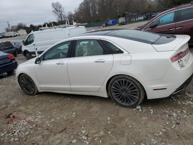 3LN6L2LUXFR606759 | 2015 LINCOLN MKZ HYBRID