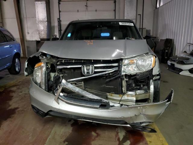 5FNYF4H20EB014004 | 2014 HONDA PILOT LX