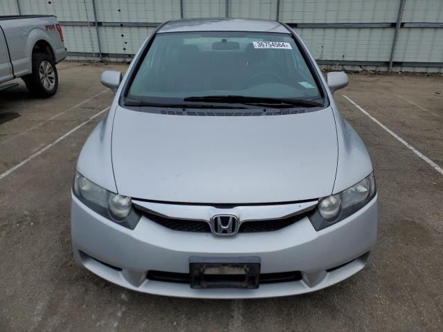 2009 Honda Civic - Image 5