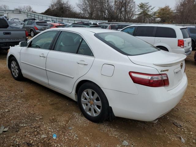 JTNBK46K773006529 | 2007 Toyota camry le