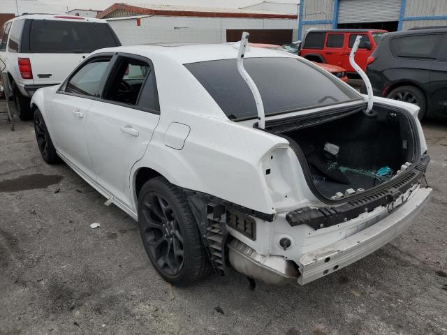 2020 CHRYSLER 300 S - 2C3CCABG5LH209257