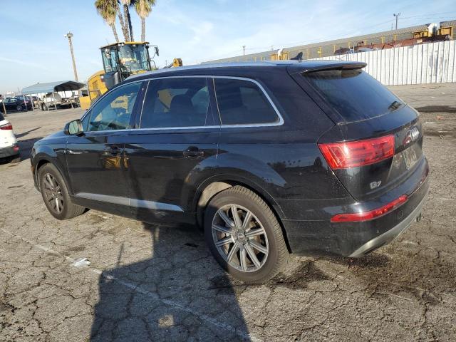 WA1LAAF78HD010648 | 2017 AUDI Q7 PREMIUM