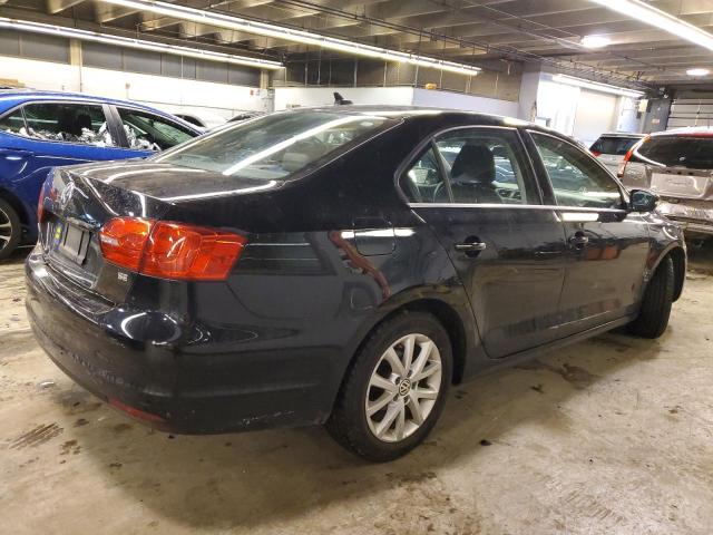 3VWD17AJ9EM273602 | 2014 VOLKSWAGEN JETTA SE