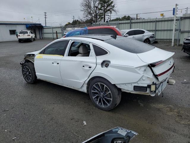 VIN 3FA6P0K95FR268719 2015 Ford Fusion, Titanium no.2