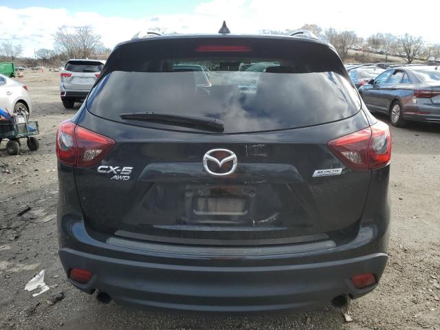 JM3KE4DY5G0622533 | 2016 MAZDA CX-5 GT