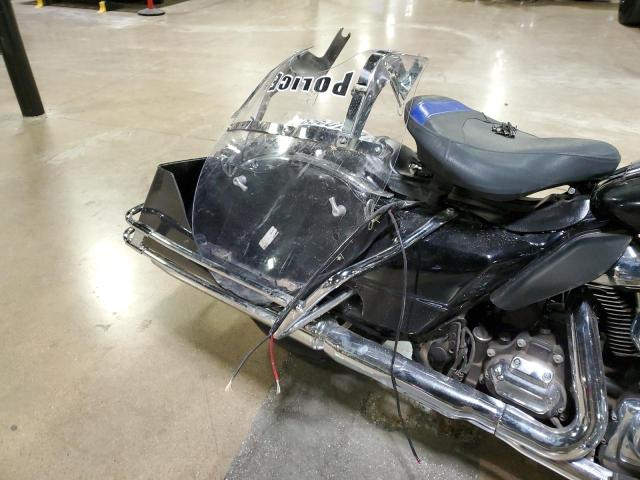 2021 HARLEY-DAVIDSON FLHP 1HD1FHP18MB619342