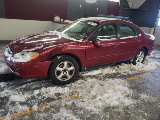 2003 Ford Taurus SES