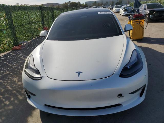 5YJ3E1EC6MF984933 | 2021 TESLA MODEL 3