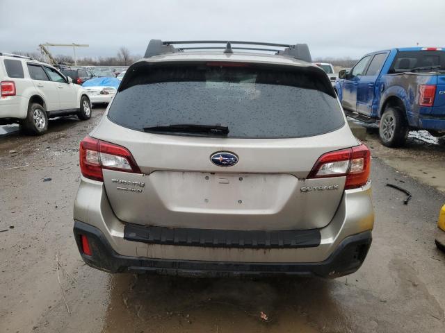 4S4BSAFC6K3332208 | 2019 SUBARU OUTBACK 2.