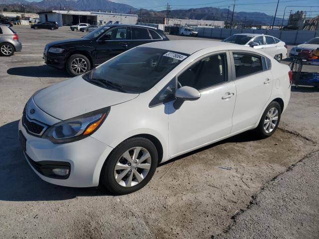 2013 Kia Rio EX