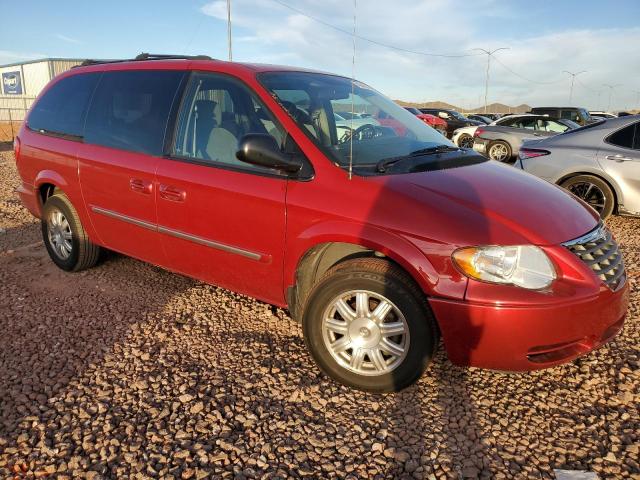 2006 Chrysler Town & Country Touring VIN: 2A4GP54L86R671825 Lot: 40402964