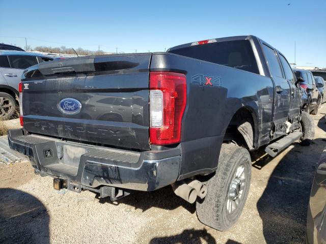 1FT7W2BT8HEC10375 | 2017 FORD F250 SUPER