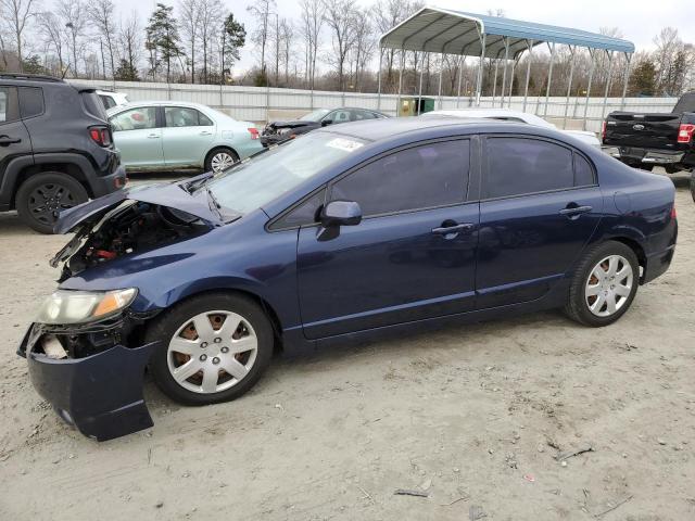 2011 Honda Civic LX