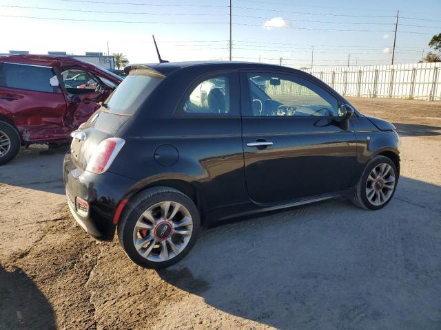 2015 FIAT 500 SPORT - 3C3CFFBR1FT501750