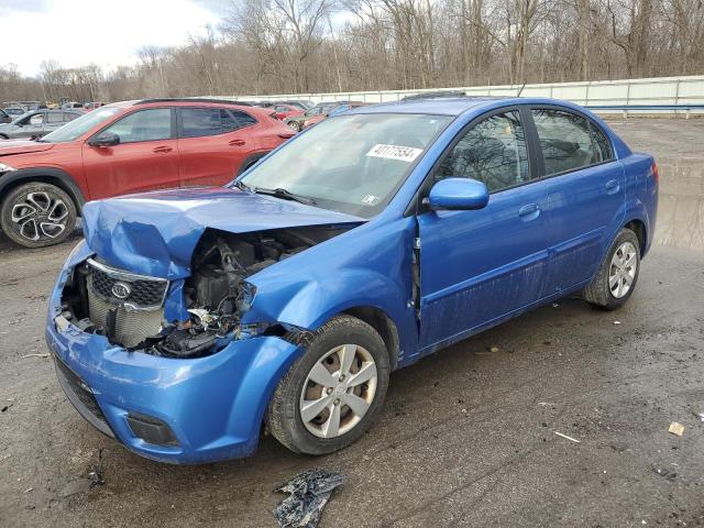 2010 Kia Rio LX