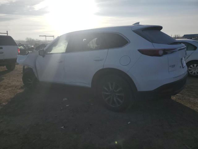 VIN JM3TCBCYXH0133126 2017 MAZDA CX-9 no.2