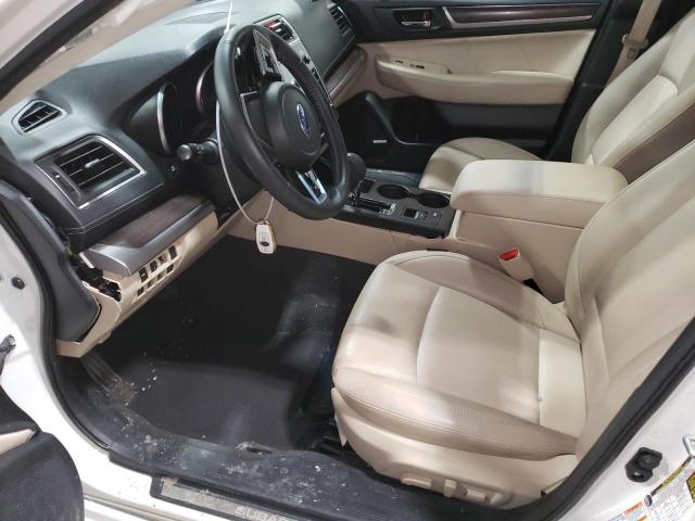 2018 SUBARU LEGACY 3.6 - 4S3BNEN65J3041535