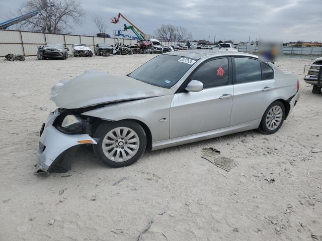 2009 BMW 3 Series 328i