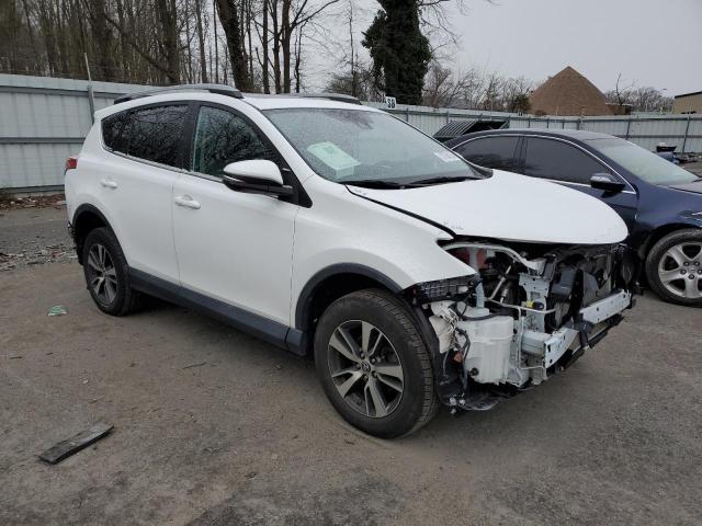 2T3WFREV8JW417655 | 2018 TOYOTA RAV4 ADVEN