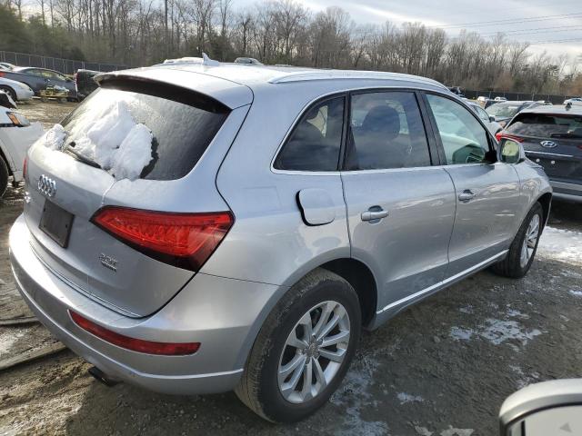 WA1LFAFPXFA131228 | 2015 AUDI Q5 PREMIUM