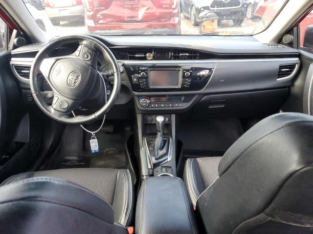 5YFBURHE4EP142334 | 2014 TOYOTA COROLLA L