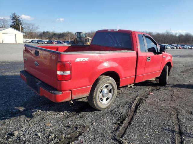 1FTRF12245KE05266 | 2005 Ford f150