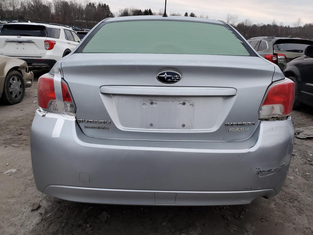 JF1GJAC63DH017907 2013 Subaru Impreza Premium